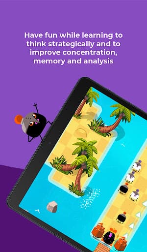 Kahoot! Learn Chess: DragonBox screenshot 15 - screenshot