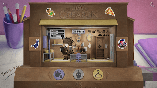 MyPOPGOES screenshot 5 - screenshot