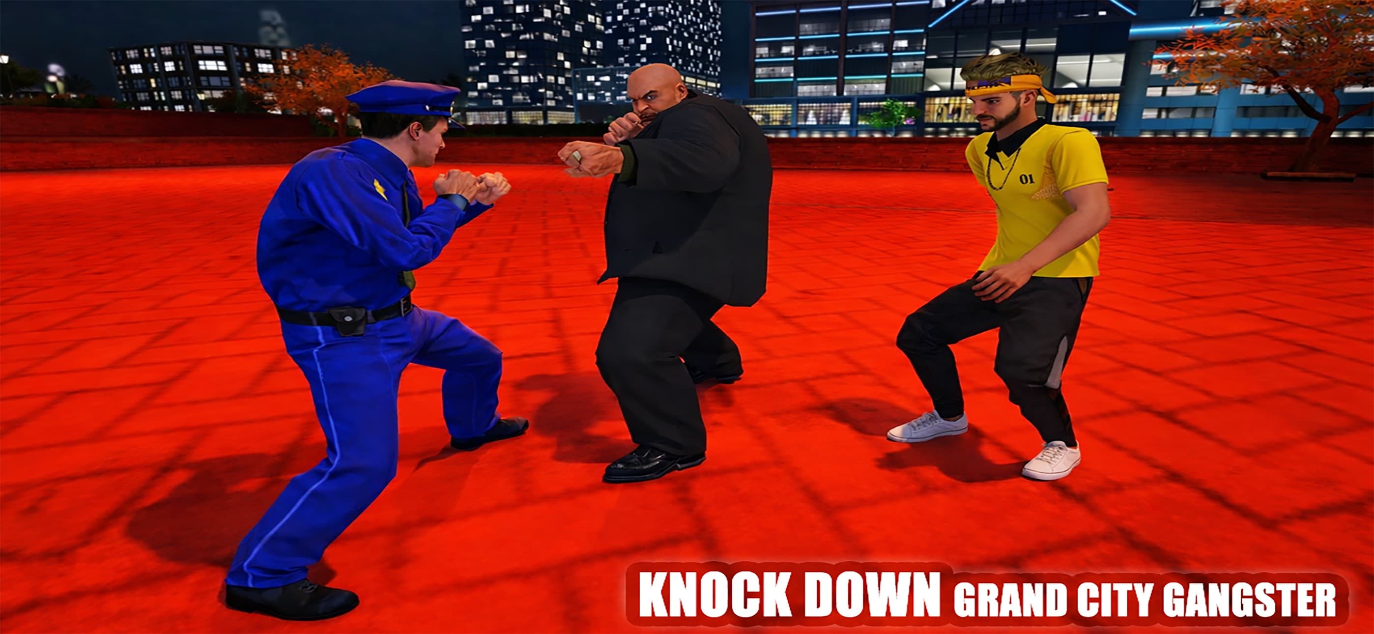 Policeman : Ultimate Simulator screenshot 3 - screenshot