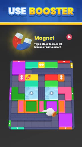 Block Buster - No Timer screenshot 11 - screenshot
