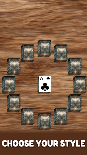 150+ Solitaire Card Games screenshot 5 - screenshot