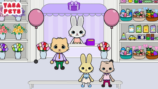 Yasa Pets Hospital screenshot 16 - screenshot