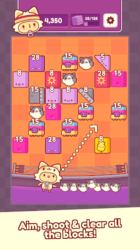 Piffle screenshot 1 - screenshot