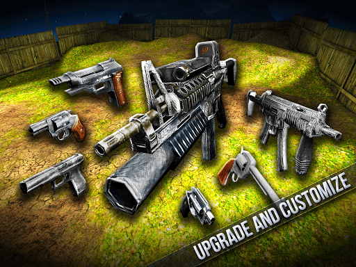 Shooting Showdown 2 screenshot 13 - screenshot