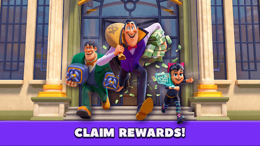 Match Villains screenshot 11 - screenshot