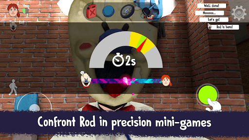 Ice Scream United: Multiplayer screenshot 3 - screenshot