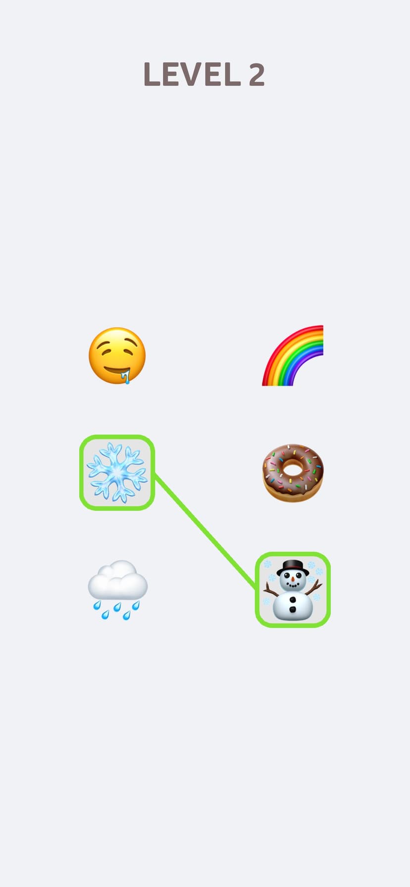 Emoji Puzzle! screenshot 4 - screenshot