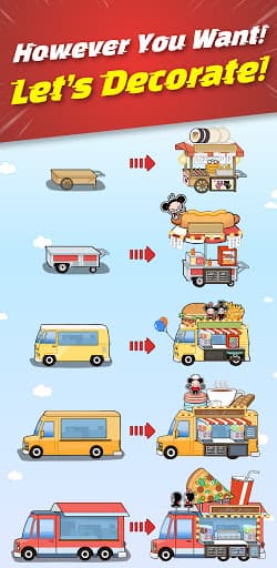 Pucca, Let's Cook!: World Tour screenshot 5 - screenshot