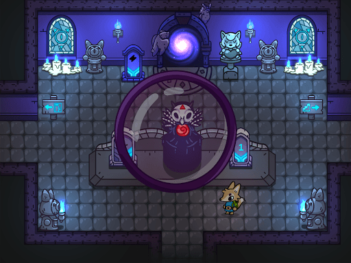 Lonesome Village screenshot 20 - screenshot