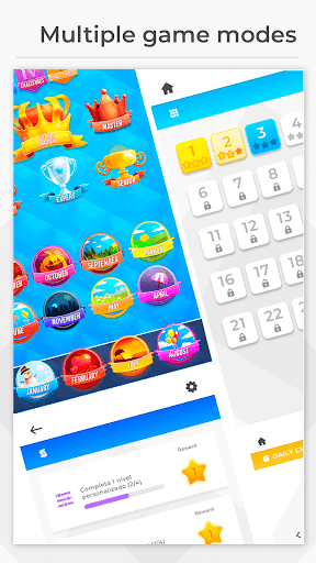 Sudoku - Offline Games screenshot 21 - screenshot