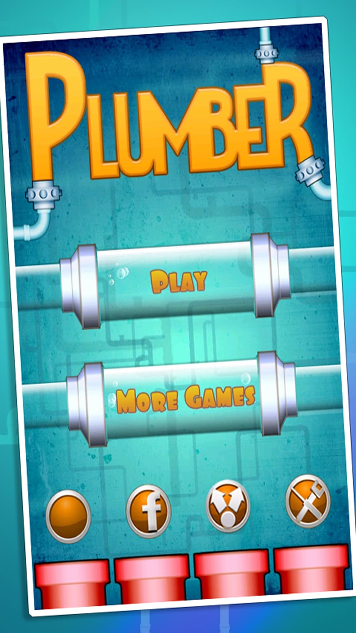 Plumber MM screenshot 4 - screenshot