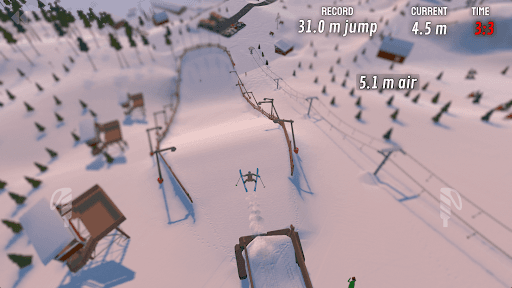 Grand Mountain Adventure screenshot 28 - screenshot
