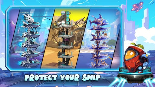 Zombie must die: Tower Defense screenshot 6 - screenshot