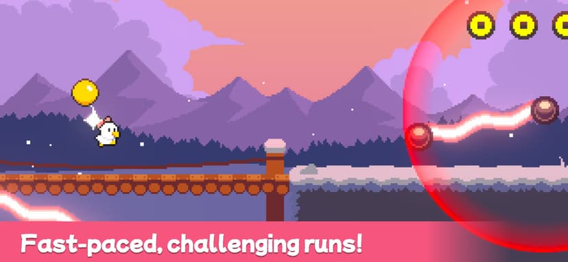Chiki's Chase screenshot 2 - screenshot