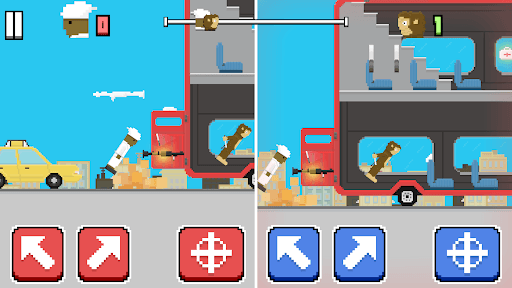 Getaway Shootout screenshot 14 - screenshot