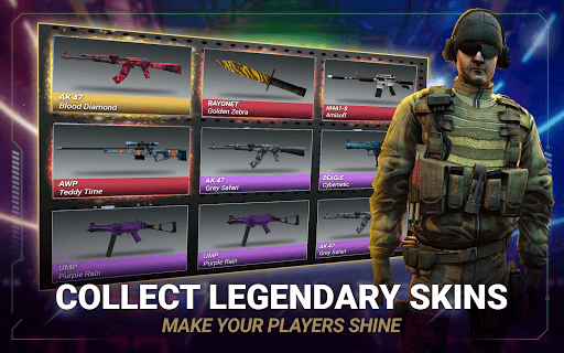 FIVE - Esports Manager Game screenshot 18 - screenshot