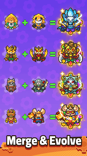 GearPaw Defenders! screenshot 6 - screenshot