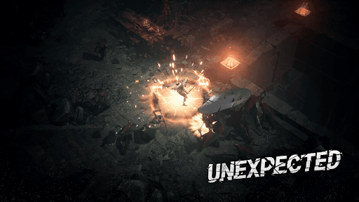 Undecember: New Age screenshot 17 - screenshot