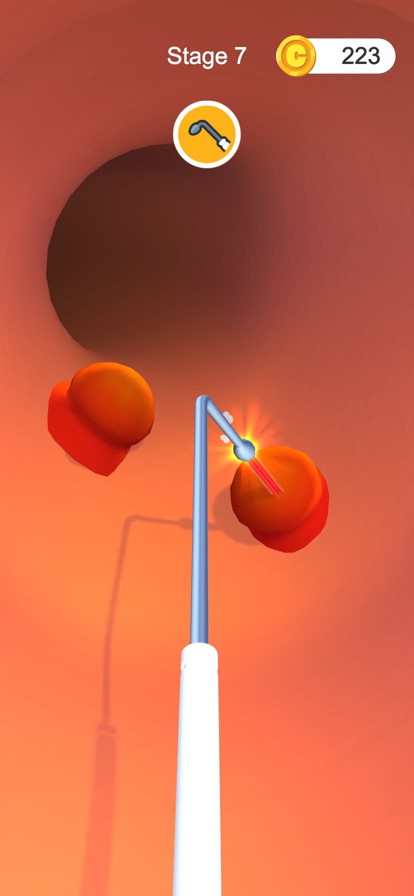 Earwax Clinic screenshot 7 - screenshot
