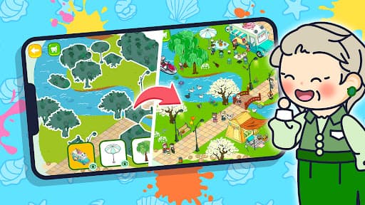 Puzzle Jigsaw Games for kids screenshot 14 - screenshot