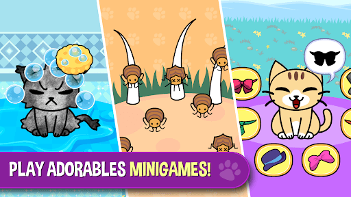 My Virtual Pet Shop: Animals screenshot 9 - screenshot