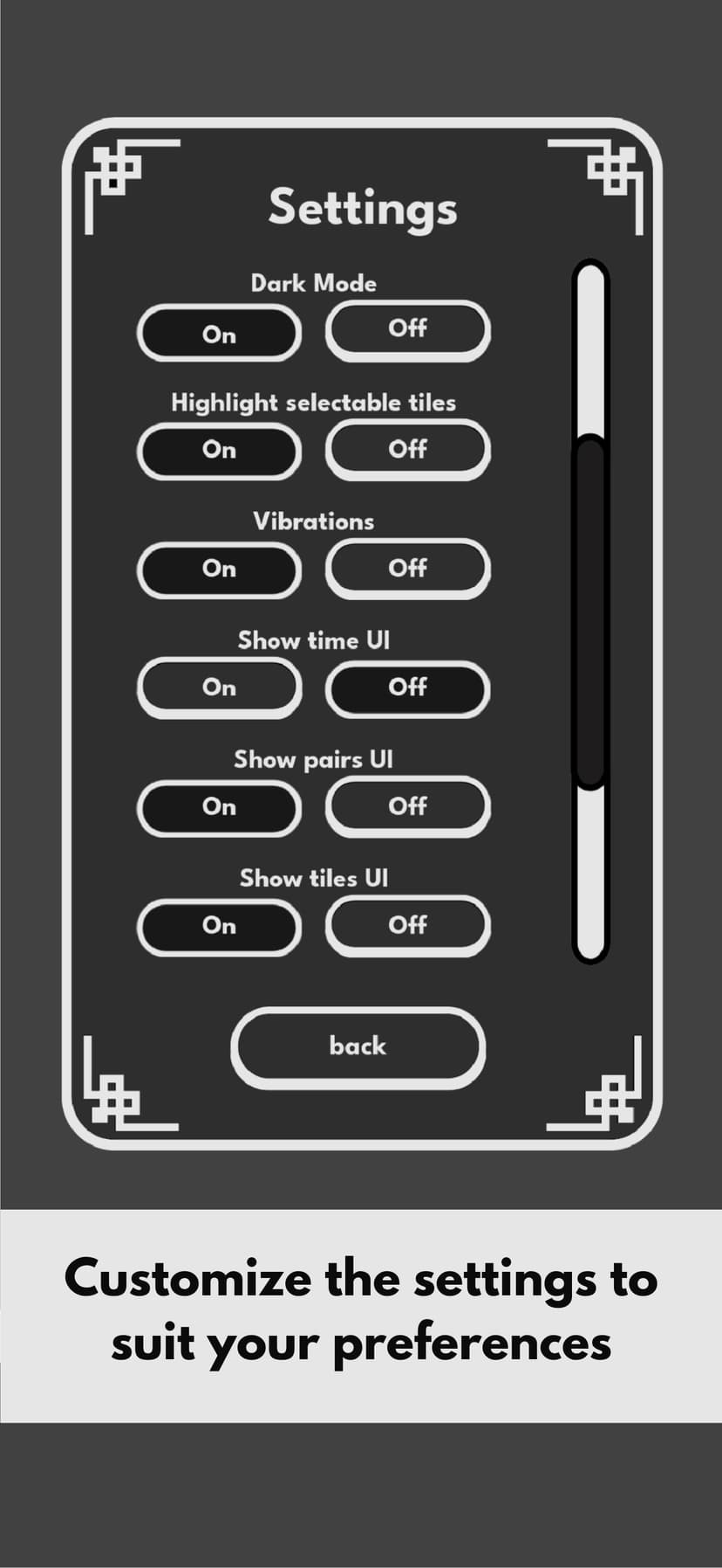 Cozy Mahjong screenshot 10 - screenshot