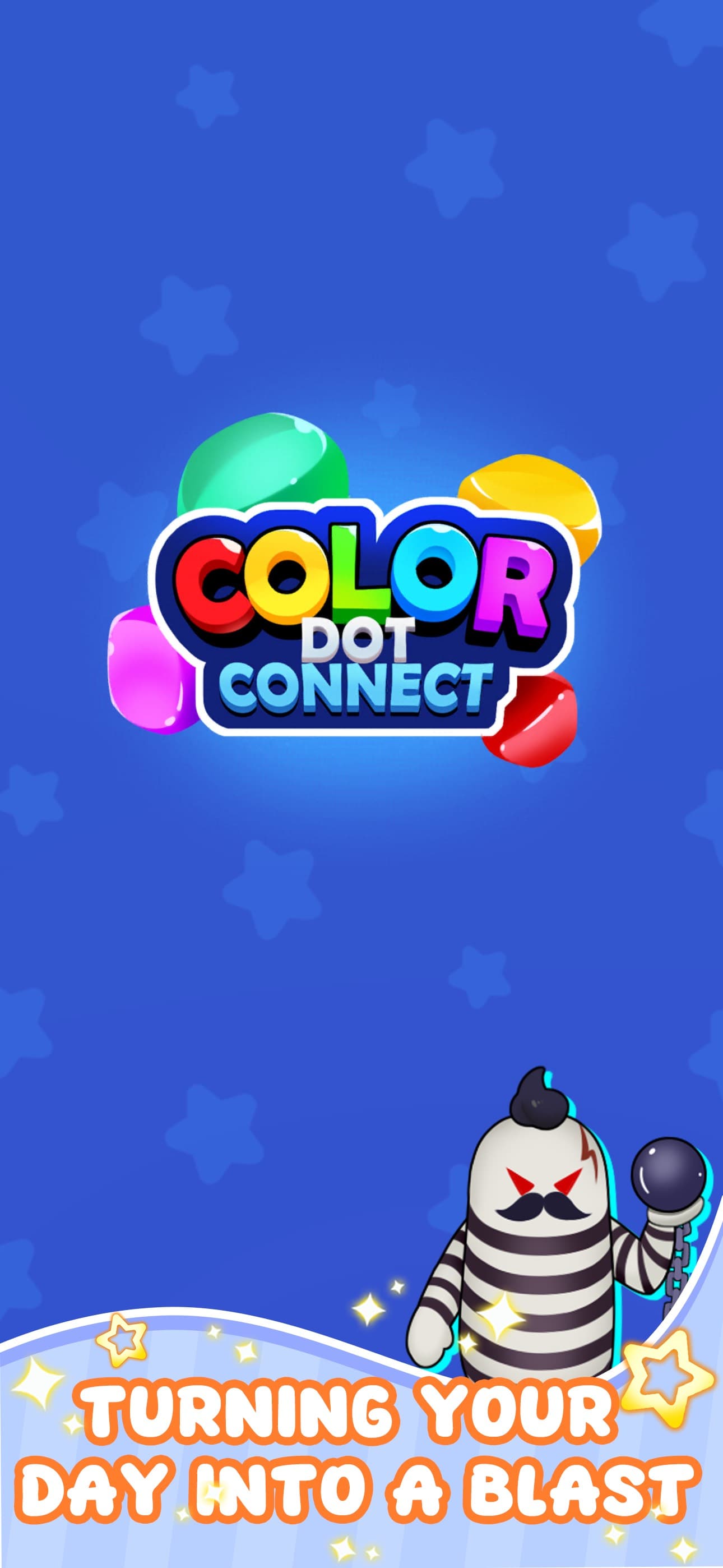Color Dot Connect screenshot 5 - screenshot