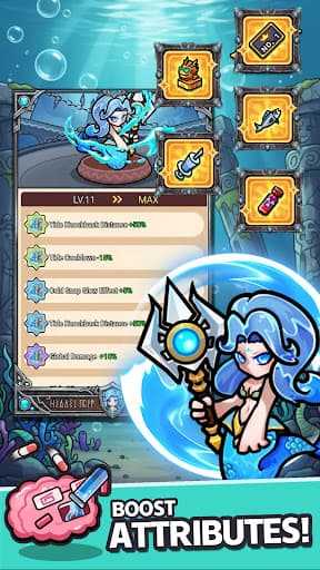 Cell Survivor screenshot 3 - screenshot