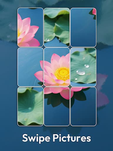 Jigmatch - Zen Puzzle screenshot 13 - screenshot