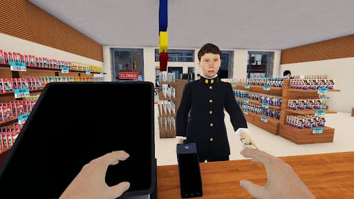 Comic Book Store Simulator screenshot 20 - screenshot