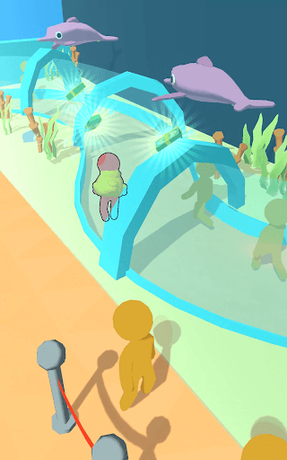 Aquarium Land — Fishbowl World screenshot 13 - screenshot