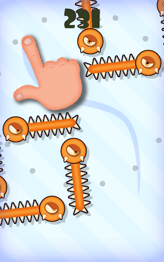 Mmm Fingers screenshot 18 - screenshot