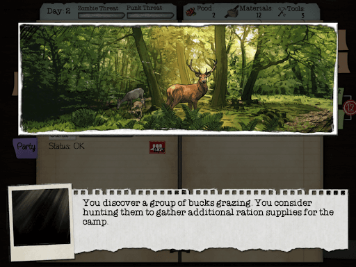 Dead Age screenshot 9 - screenshot