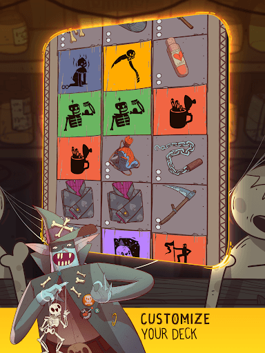 Meteorfall: Krumit's Tale screenshot 15 - screenshot