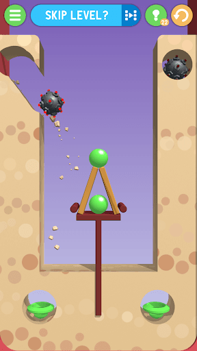 Dig This! screenshot 1 - screenshot