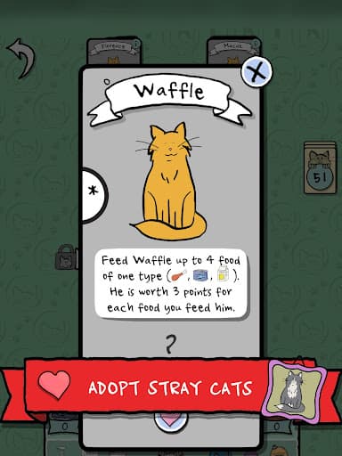 Cat Lady screenshot 13 - screenshot