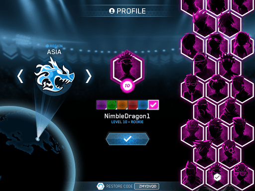 BEYBLADE BURST app screenshot 20 - screenshot
