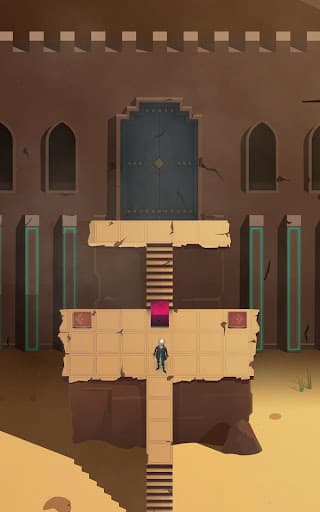 ALTER: Between Two Worlds screenshot 9 - screenshot
