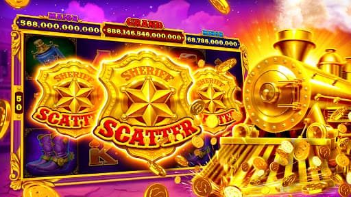 Cash Tornado™ Slots - Casino screenshot 2 - screenshot