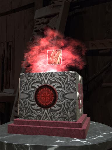 Mystery Box 2: Evolution screenshot 10 - screenshot