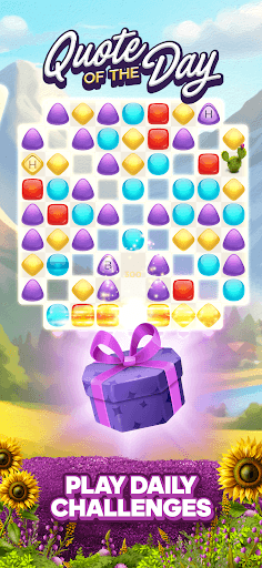 Bold Moves Match 3 Puzzles screenshot 3 - screenshot