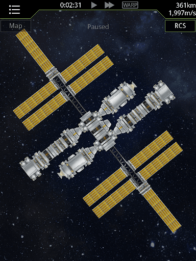SimpleRockets screenshot 13 - screenshot