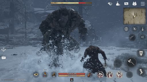 Game of Thrones: Kingsroad screenshot 23 - screenshot