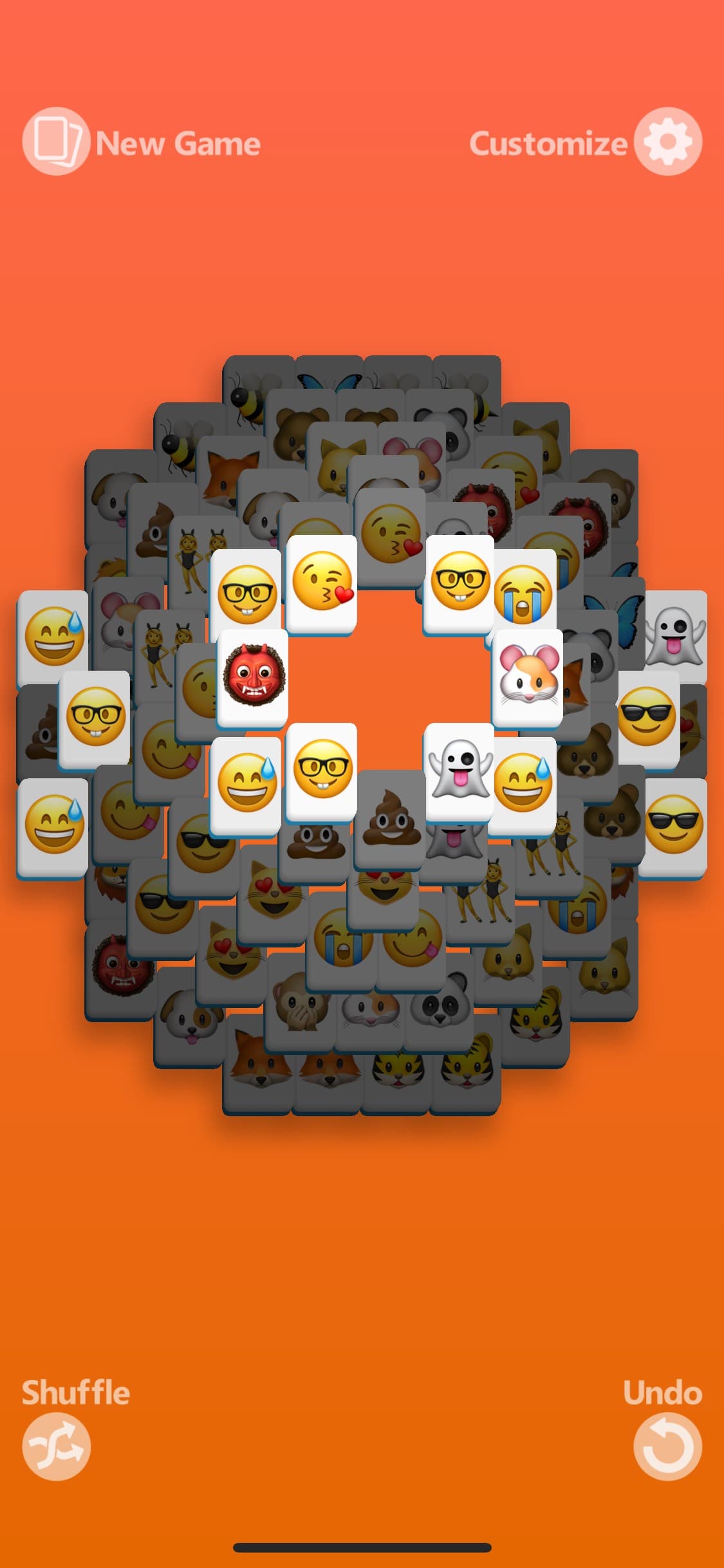 Mahjong Match! screenshot 5 - screenshot