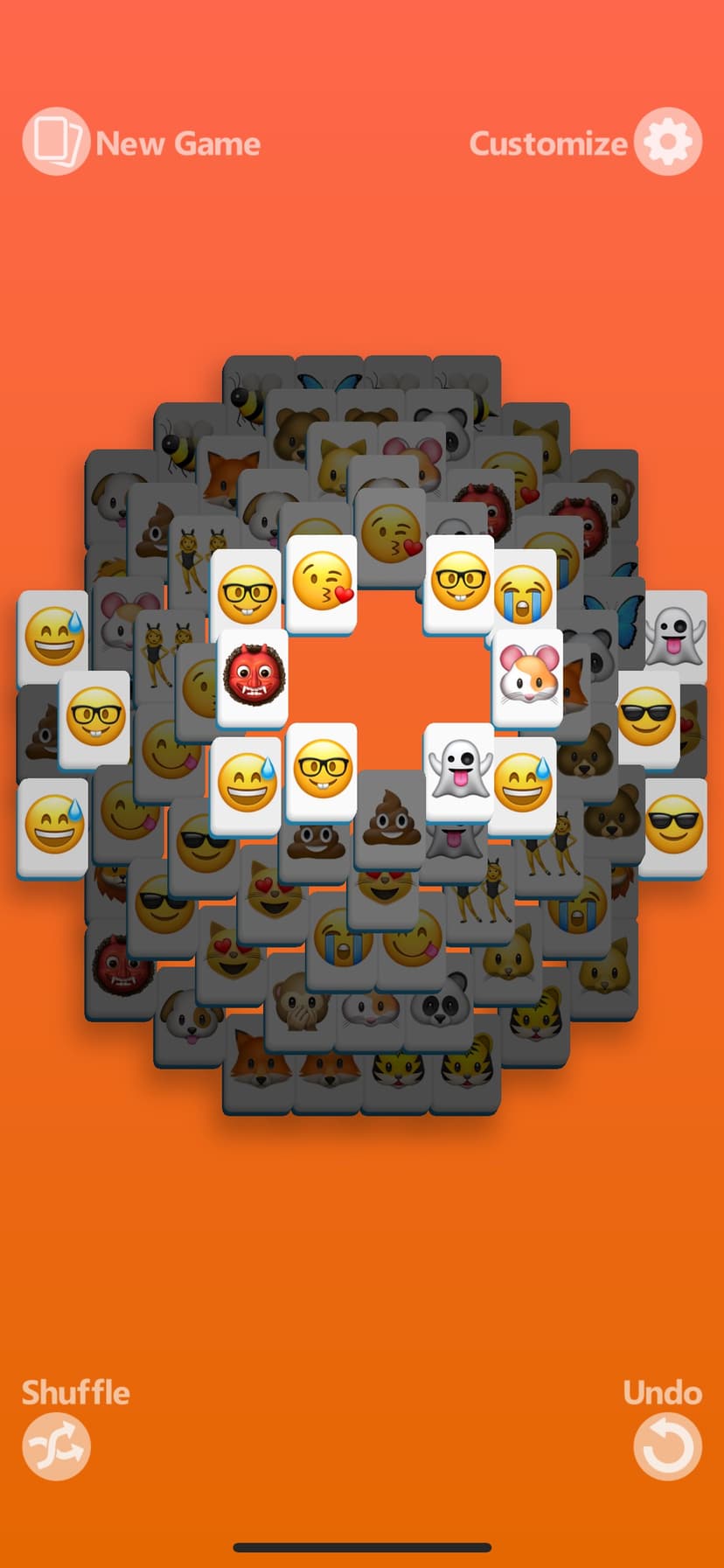 Mahjong Match! screenshot 5 - screenshot