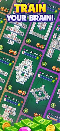 Win Mahjong screenshot 10 - screenshot