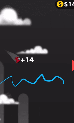 Draw The Line 3D screenshot 4 - screenshot