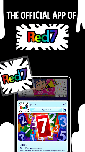 Boardible: Games for Groups screenshot 16 - screenshot