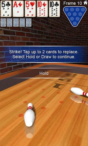 10 Pin Shuffle Bowling screenshot 7 - screenshot