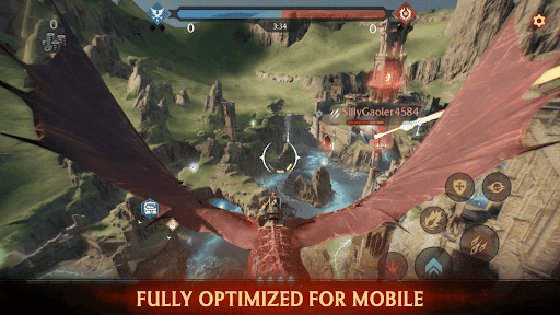 Century: Age of Ashes screenshot 10 - screenshot